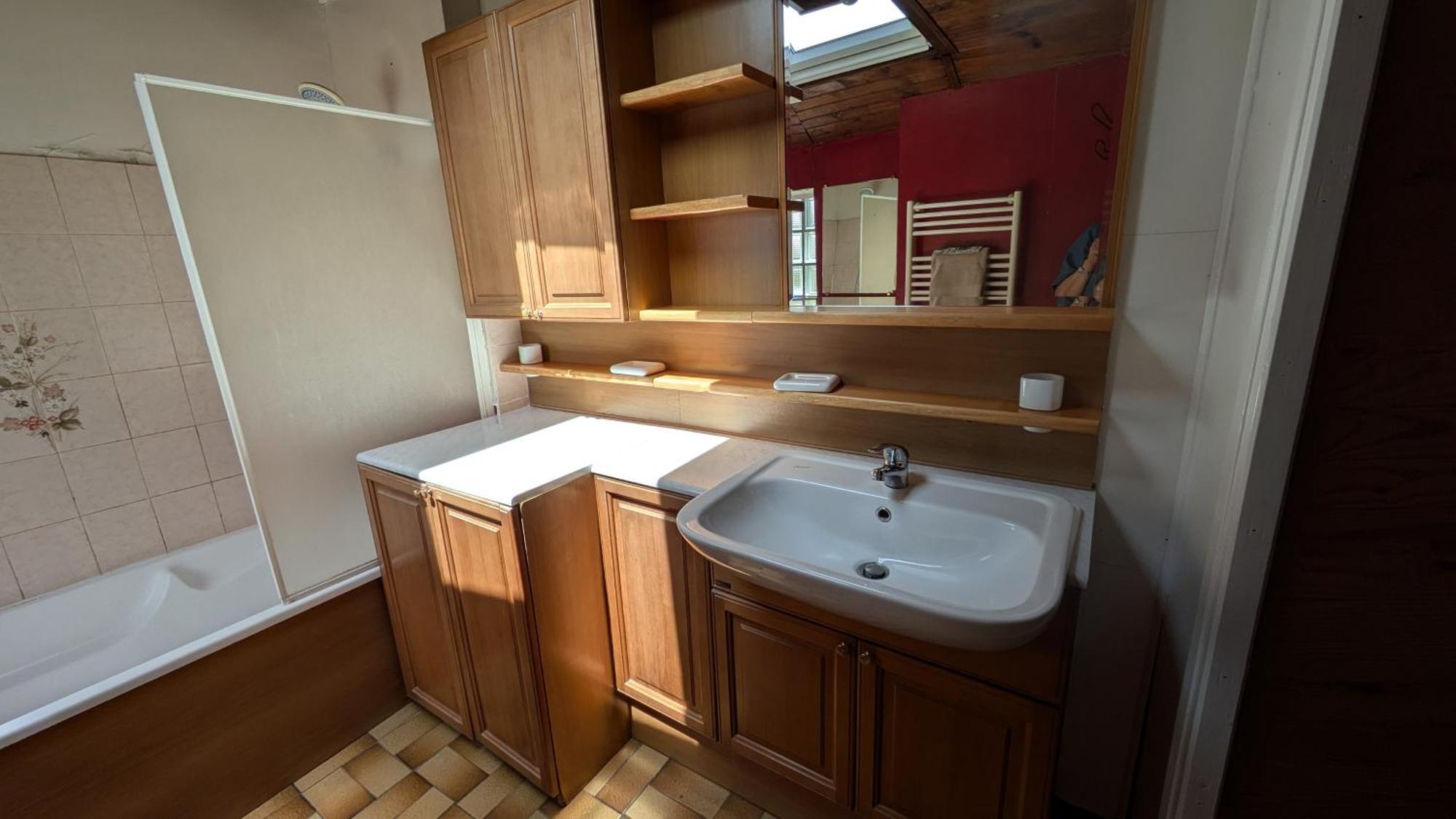 Gourmandise Apartment Coutances Ngoại thất bức ảnh