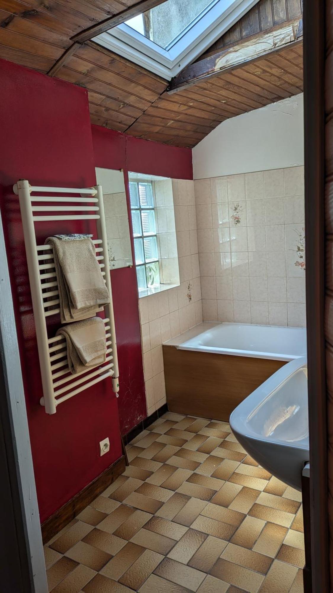Gourmandise Apartment Coutances Ngoại thất bức ảnh
