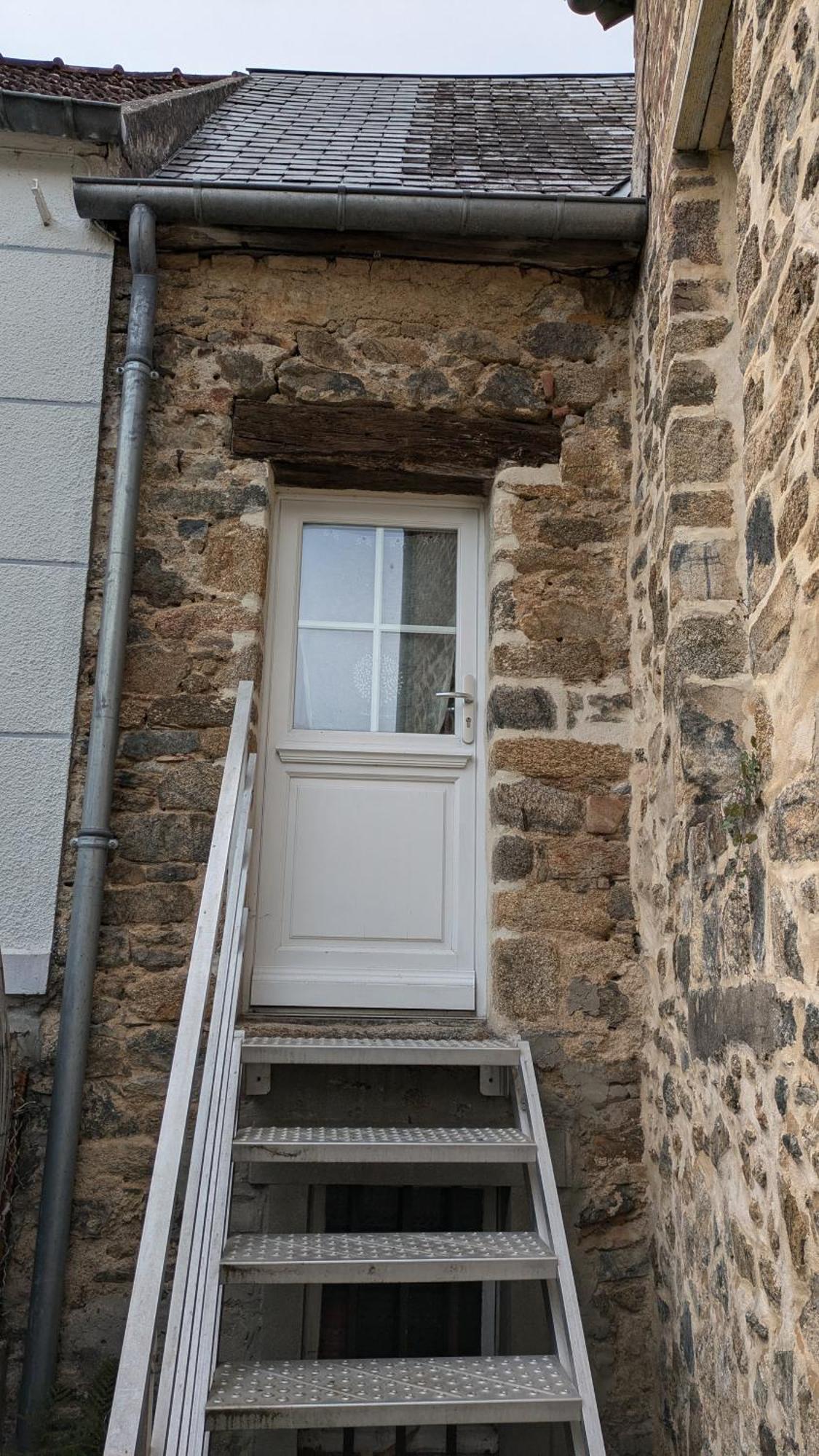 Gourmandise Apartment Coutances Ngoại thất bức ảnh