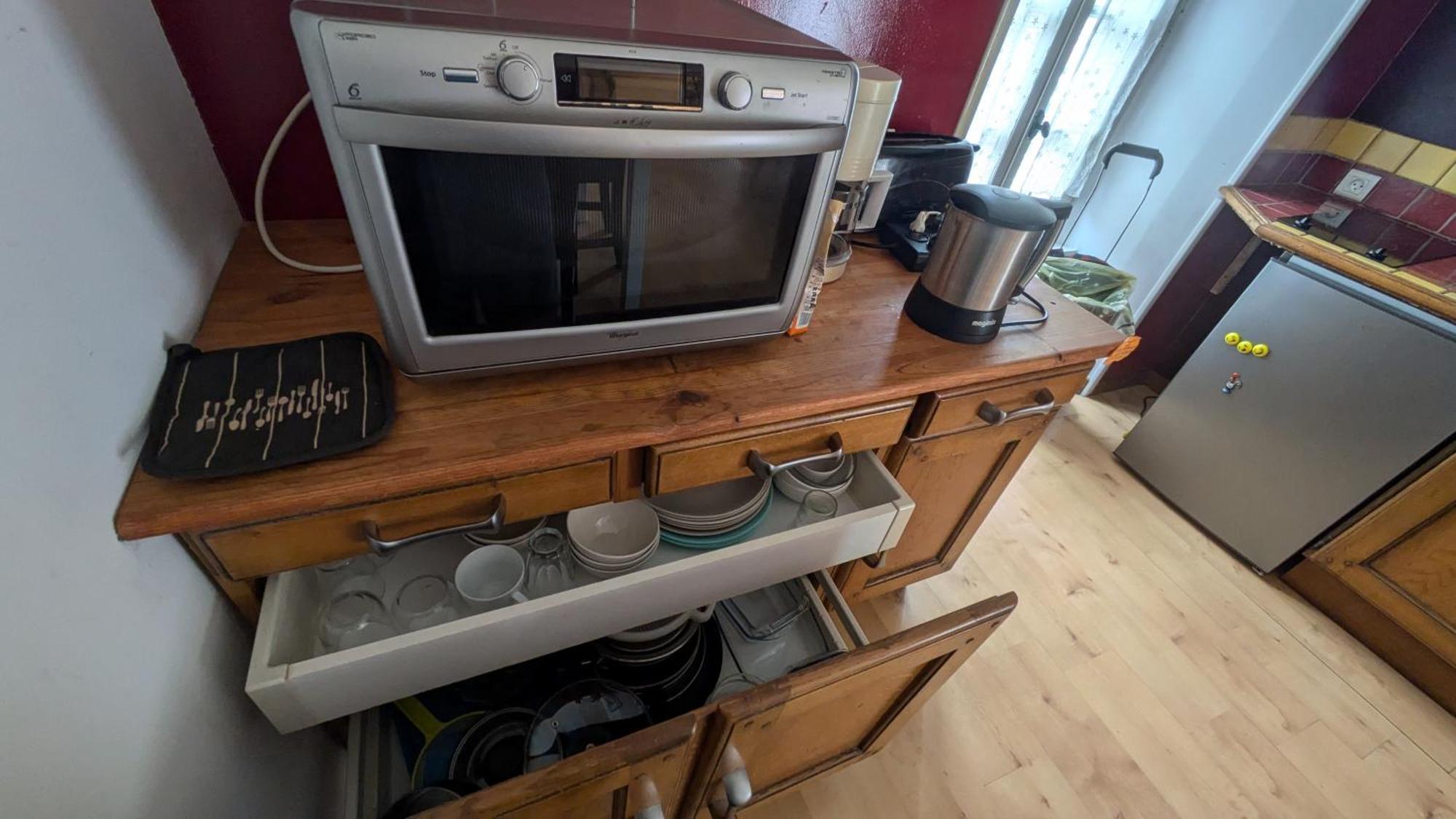 Gourmandise Apartment Coutances Ngoại thất bức ảnh